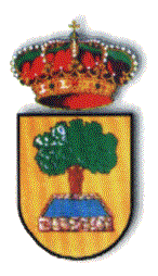 Escudo de la Alberca de Z�ncara